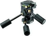 Manfrotto 3 D Super Pro kop 229