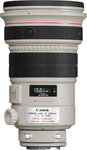 Canon EF 200mm F/2L IS USM
