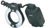 Canon Macro Ring Lite MR-14 EX