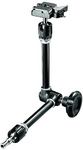 Manfrotto Verstellarm met Pan/Tilt Head             244 RC
