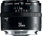EF 24mm f/2.8