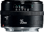 Canon EF 35mm f/2