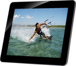 AgfaPhoto AF 7088 MT HR Zwart moVee Touch