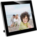AgfaPhoto AF 51082 MS HR Zwart/Zilver senSee Touch