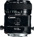 Canon TS-E 90mm f/2.8