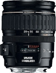Canon EF 28-135mm f/3.5-5.6 IS USM