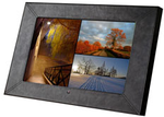 Telefunken Digital Photoframe 14,1 inch