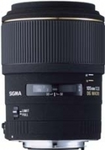 Sigma 105mm F2.8 EX DG MACRO Sigma