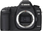 Canon EOS 5D Mark II Body