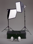 Kaiser "Studiolight H Kit" 
