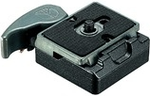 Manfrotto Snelwisseladapter 323