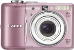 Canon PowerShot A1100 Roze
