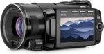 Canon LEGRIA HF S10
