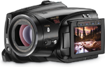 Canon HV40