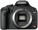 Canon EOS 500D BODY