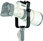 Manfrotto Heavy Tele Lens Support 393