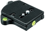 Manfrotto Quick Adaptor "Low Profile" MA 394