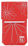 Golla Mobile Bag "Ray" Rood