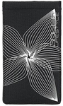 Golla Phone Pocket "IDA S" Zwart
