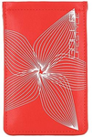 Golla Phone Pocket "IDA L" Rood