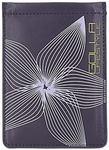 Golla Phone Pocket "IDA XL" lila