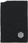 Golla Phone Wallet "Cut" Zwart
