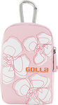 Golla Digi Bag "Isle" Roze