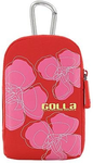 Golla Digi Bag "Isle" Rood