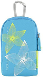Golla Digi Bag "Genie" Turquoise