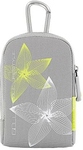 Golla Digi Bag "Genie" Lichtgrijs