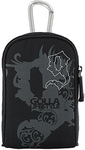 Golla Digi Bag "Magic" Zwart