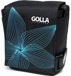 Golla Cam Bag "Sky" Zwart