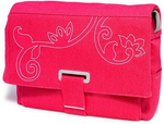 Golla Laptop Bag "Deli" 33 cm (13") Roze