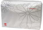 Golla Laptop Bag "Pixie" 40,6 cm (16") Lichtgrijs