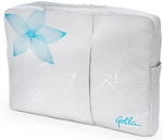 Golla Slim Laptop Bag "Jade" 13" Lichtgrijs