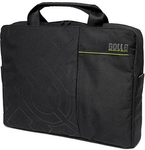 Golla Slim Laptop Bag "Onyx" 16" Zwart