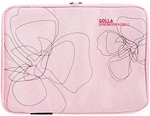Golla Laptop Sleeve "Sunny" 13" Roze