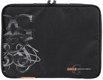 Golla Laptop Sleeve "Curl" 13" Zwart