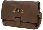 Golla Laptop Bag "Grit" 16" braun