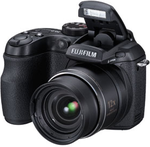 Fujifilm FinePix S1500