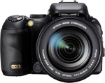 Fujifilm FinePix S 200 EXR