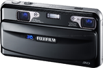 Fujifilm FinePix REAL 3D W1