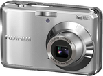 Fujifilm FinePix AV 130 Zilver