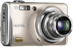 Fujifilm FinePix F 80 EXR Zilver