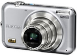 Fujifilm FinePix JX 200 Zilver