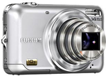 Fujifilm FinePix JZ 500 Zilver