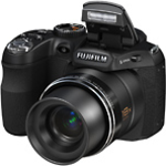 Fujifilm FinePix S 1800
