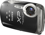 Fujifilm FinePix XP 10 Zwart