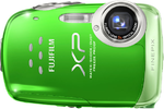 Fujifilm FinePix XP 10 gr