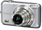 Fujifilm FinePix JX 280 Zilver